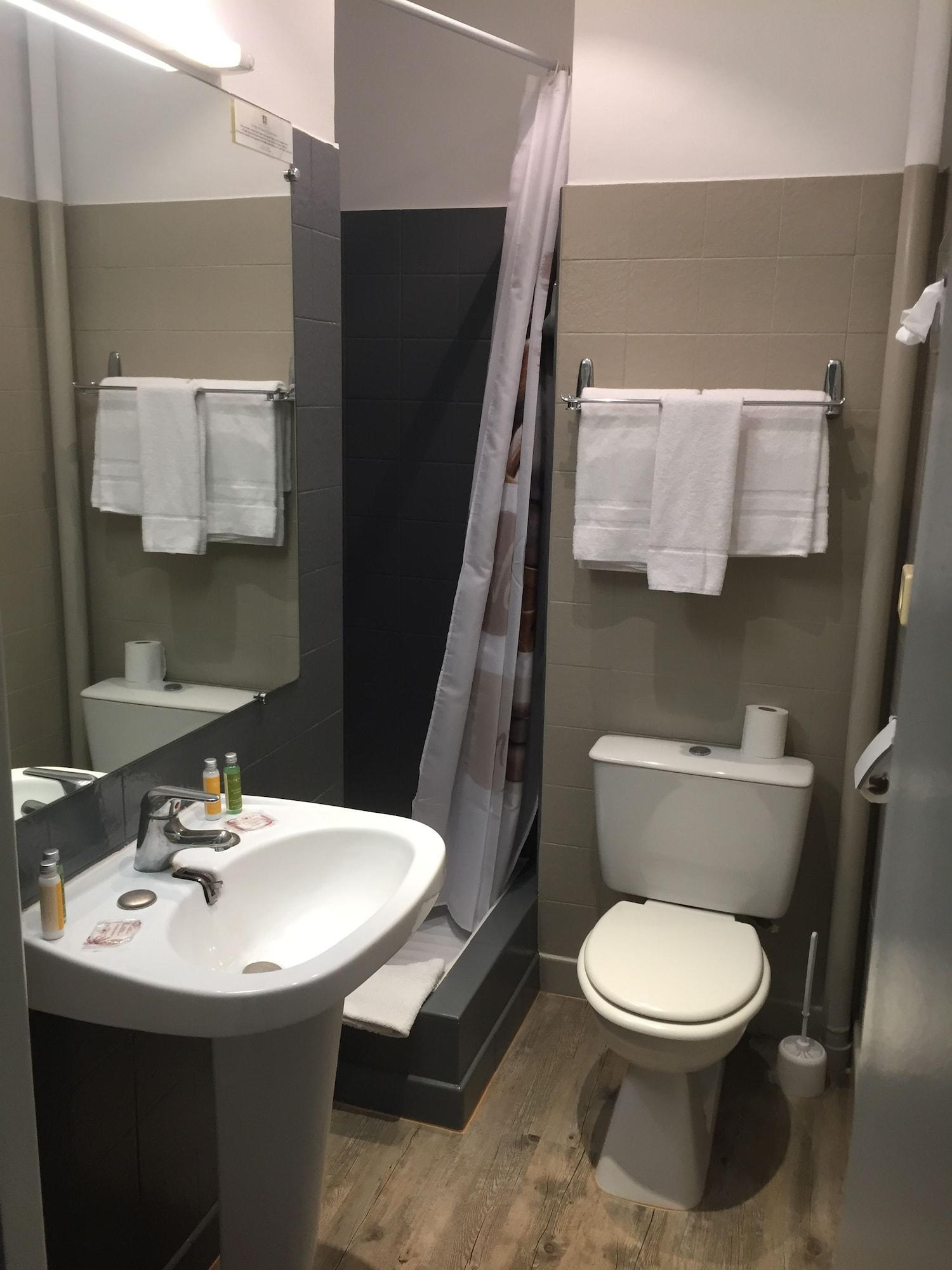 Cit'Hotel La Residence Nancy Zewnętrze zdjęcie