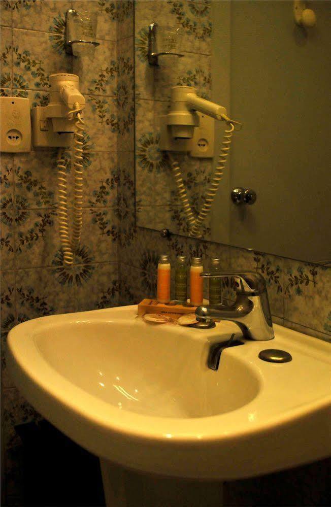 Cit'Hotel La Residence Nancy Zewnętrze zdjęcie