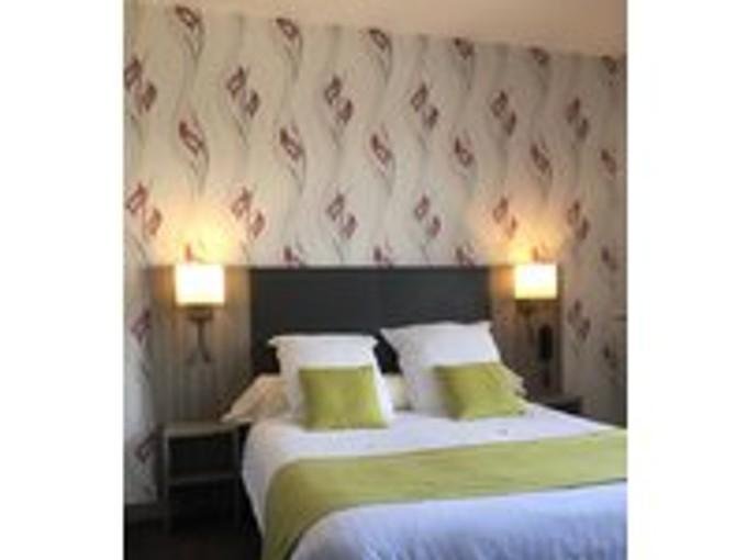 Cit'Hotel La Residence Nancy Zewnętrze zdjęcie